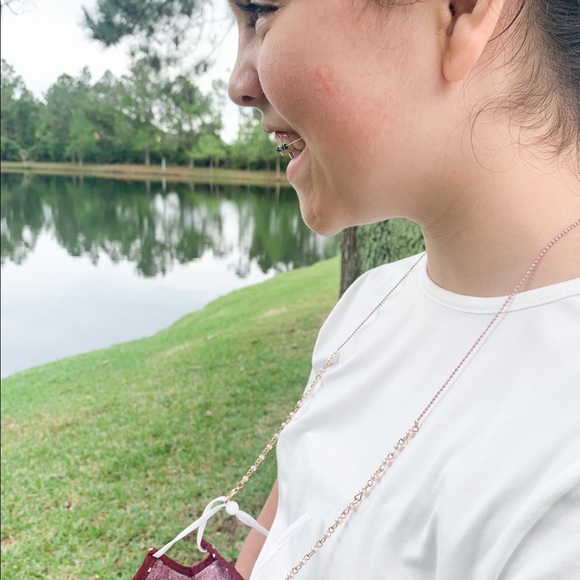 Mask chain - Picture 3 of 8